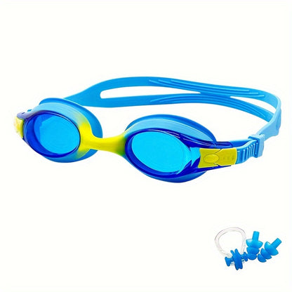 Make A Splash™ Anti Fog Swimming Goggles For Kids