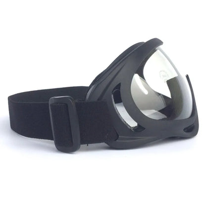 Kids Winter Ski/Snowboard Goggles | Age 4+ Years